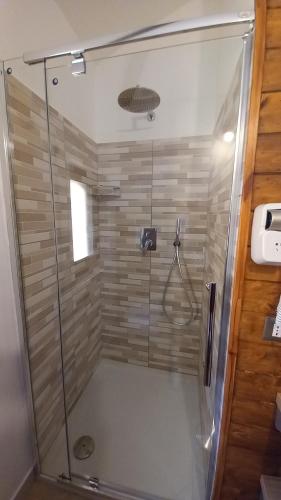 Bagno di Cantunera SicilianRoom