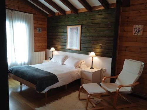 Легло или легла в стая в Casa Artea