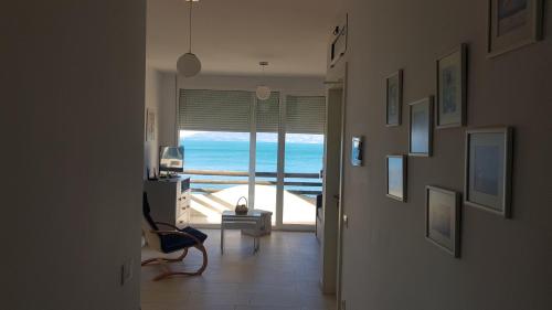 Imagen de la galería de Apartment bay, Bougainville Bay Resort, en Sarandë