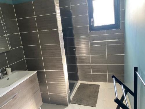 Photo de la galerie de l'établissement Entre Terre et Mer, à Pieusse