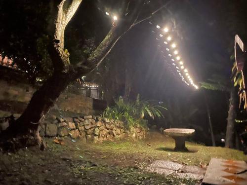 圣希尔La jjodita- Cabaña campestre的相册照片