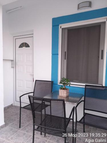 Fotografie z fotogalerie ubytování Happy Days v destinaci Agia Galini