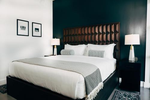 Colton House Hotel Image