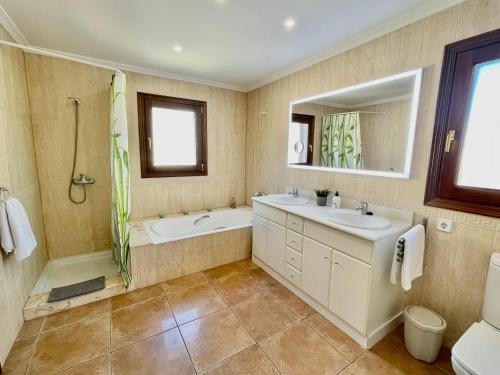 Can Jaume Ferienhaus an der Playa de Palma mit Pool photo 3