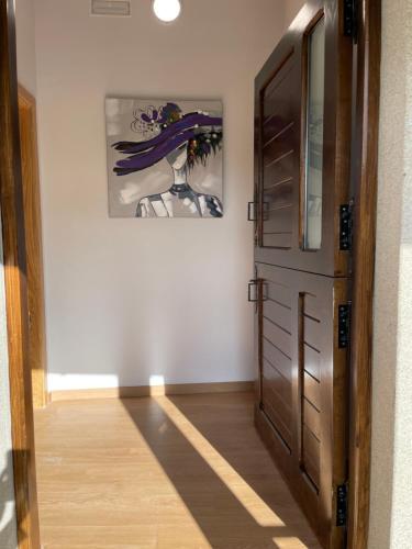 Gallery image of Hostal A Cantina de Renche in Renche