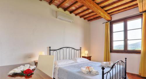 Gallery image of Borgo di Monte Murlo in Guardistallo