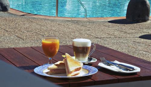 Bungalows Los Almendros - Exclusive Vacation Club