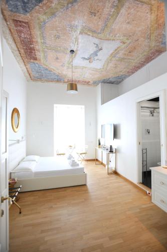 KISS ME ROME Luxury Rooms