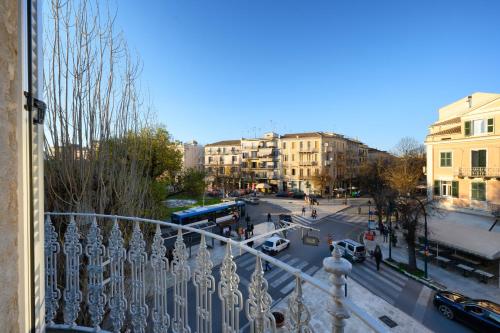Amalphi Corfu City Living by Konnect