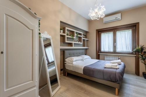 Naima Apartment San Pietro