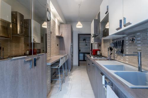 Naima Apartment San Pietro