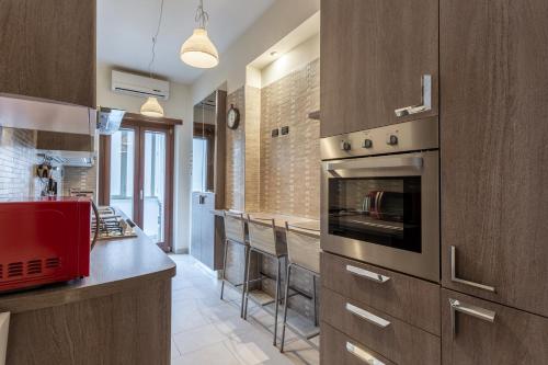 Naima Apartment San Pietro