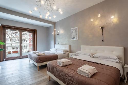 Naima Apartment San Pietro