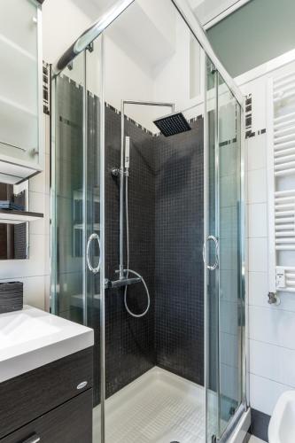 Naima Apartment San Pietro