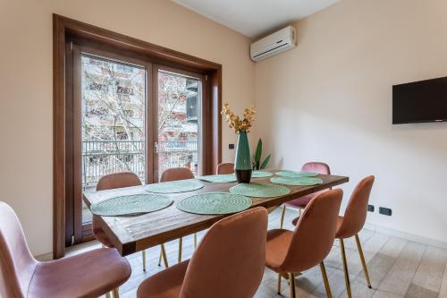 Naima Apartment San Pietro