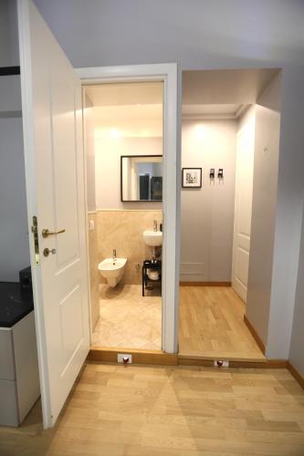 KISS ME ROME Luxury Rooms