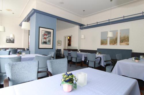 Ristorante o altro punto ristoro di Inselhotel Bruns