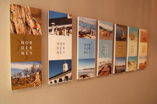 Inselhotel Bruns photo 17