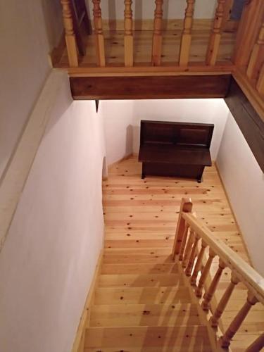 Φωτογραφία από το άλμπουμ του Casa Lovaco (Borau) σε Borau