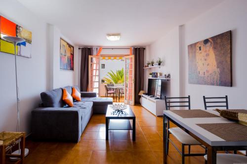 Apartment Garden City 6