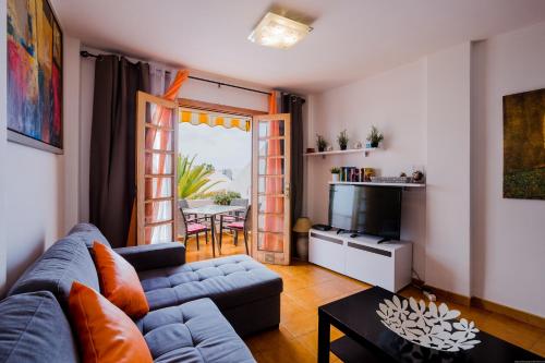 Apartment Garden City 6