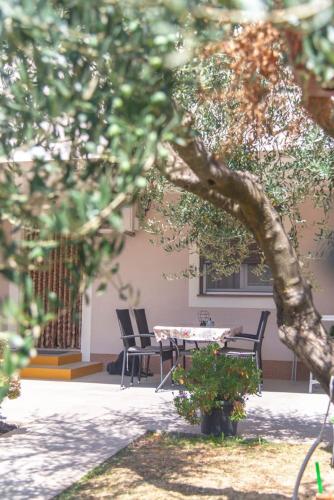 Gallery image of Linda Apartments Zambrattia in Savudrija
