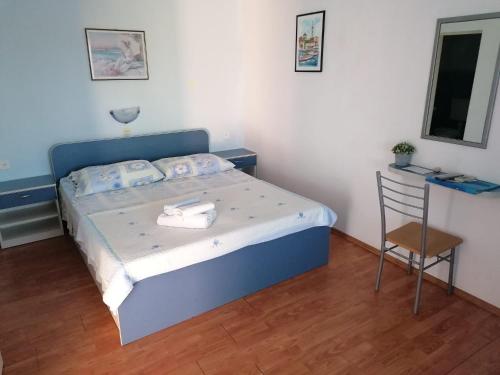 Gallery image of Apartments Marija in Jelsa