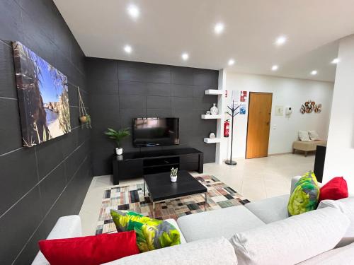 Sunset Lagos Apartment