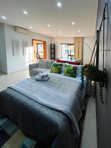 Sunset Lagos Apartment