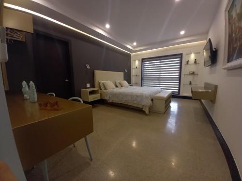 Imagen de la galería de HOSTAL LOS CEDROS, en Saboga
