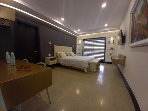 Imagen de la galería de HOSTAL LOS CEDROS, en Saboga