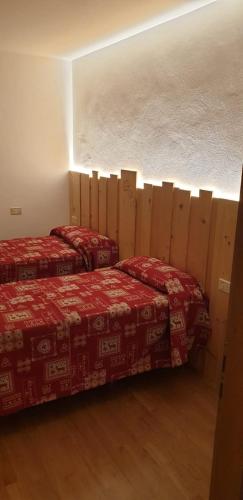 Fotografie z fotogalerie ubytování Ca del Dorino v destinaci Celledizzo