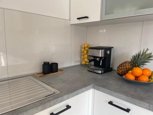 Gallery image of Apartment Seaside Orebić in Orebić