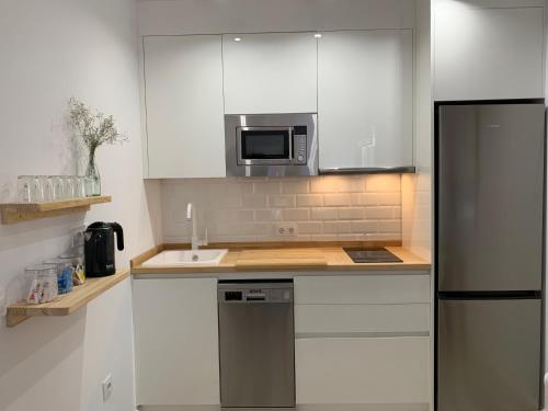 APARTAMENTO MEDINA AZAHARA