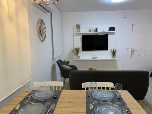 APARTAMENTO MEDINA AZAHARA