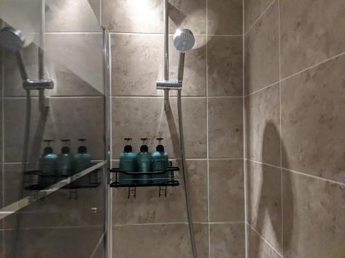 Stylish Peckham Apartment 10 Seconds From Station photo 13