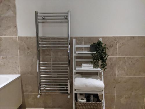 Stylish Peckham Apartment 10 Seconds From Station photo 9