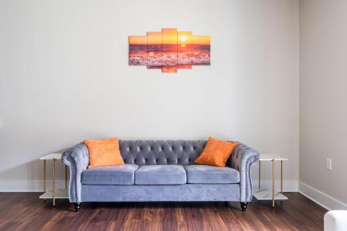 Afbeelding uit fotogalerij van Stylish 1BR in at the Crossing in Indianapolis