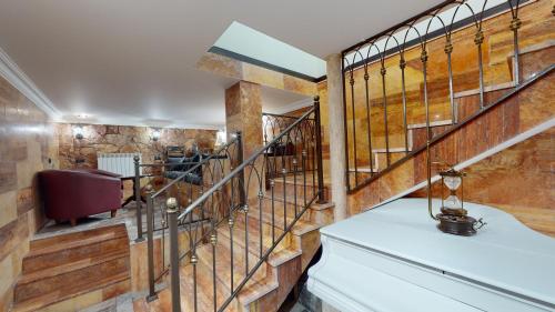 Φωτογραφία από το άλμπουμ του Aspar Boutique Hotel σε Yerevan