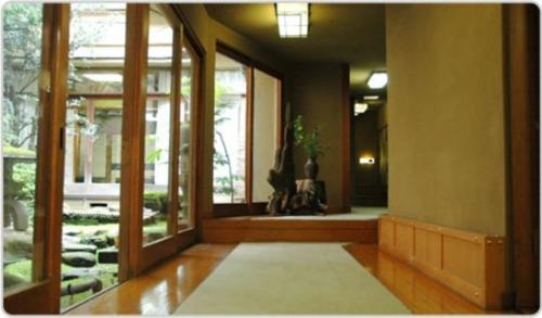 金澤的住宿－瑪拉塔亞酒店，相簿中的一張相片