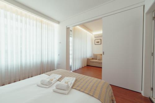 Grand Premium Boavista Apartment by Vacationy