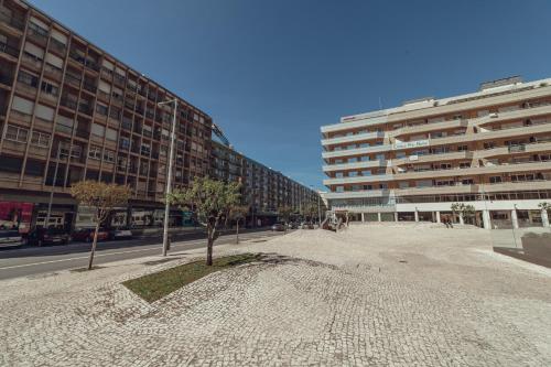 Grand Premium Boavista Apartment by Vacationy