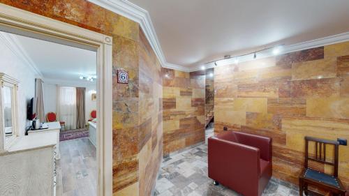 Φωτογραφία από το άλμπουμ του Aspar Boutique Hotel σε Yerevan