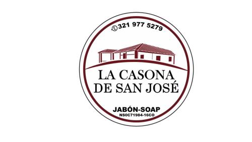 Gallery image of HOTEL CAMPESTRE LA CASONA DE SAN JOSE in San José del Fragua