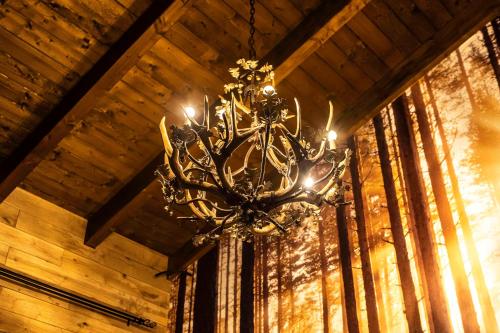 Fotografie z fotogalerie ubytování BAITA MAORE luxury rooms & Spa v destinaci Làconi