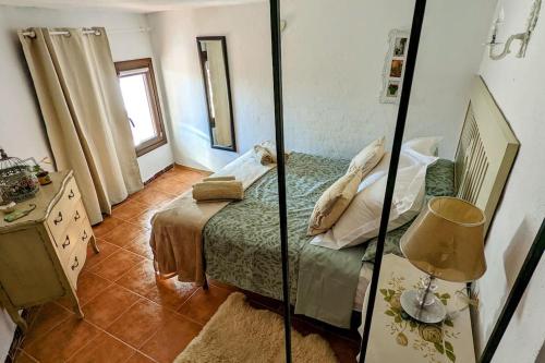 Foto dalla galleria di Casa de Luz a Casares