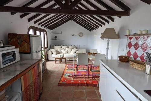 Foto dalla galleria di Casa de Luz a Casares