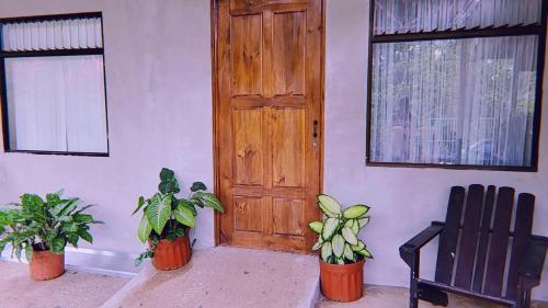 Casa de Flores