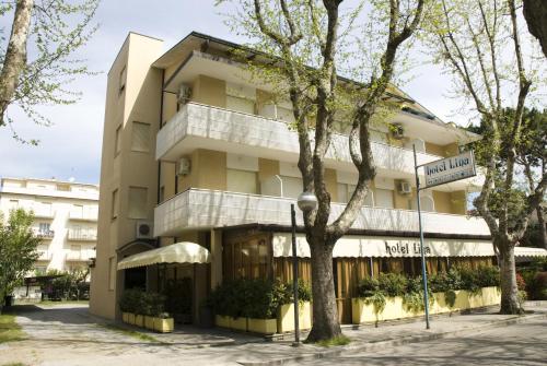 B&B Hotel Lina