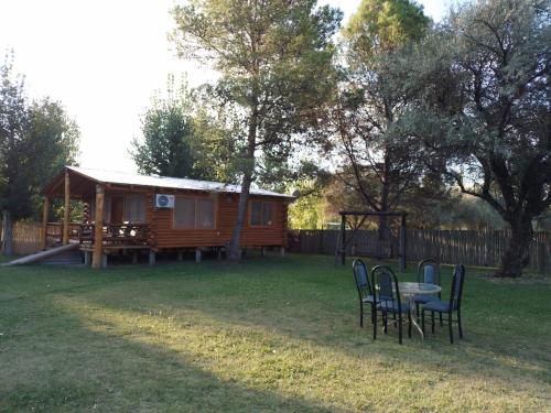 Cabañas Las Acacias – Photos 2